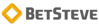 BetSteve logo