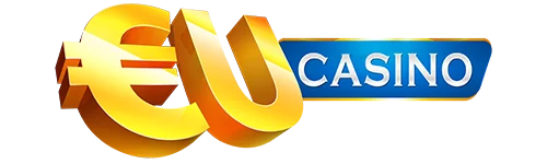 EUcasino logo