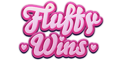 Fluffy Wins logo