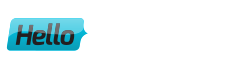 Hello Casino logo