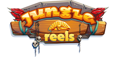 Jungle Reels logo