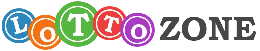 LottoZone logo