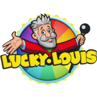 LuckyLouis logo