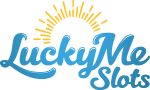 LuckyMe Slots logo