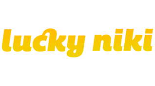 LuckyNiki logo