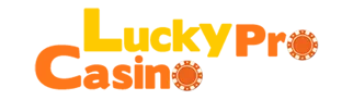 LuckyProCasino logo