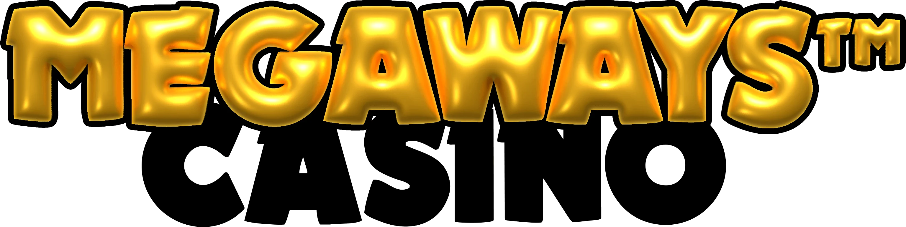 Megaways Casino logo