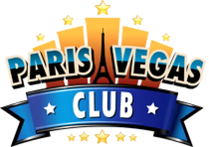ParisVegasClub logo