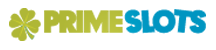 Prime Slots logo