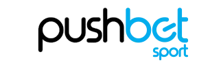 PushBet logo