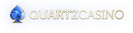 Quartz Casino logo