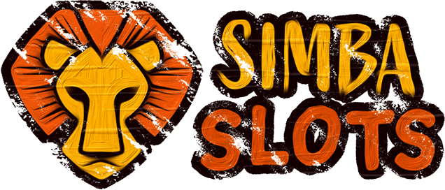 Simba Slots logo