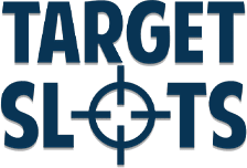 Target Slots logo