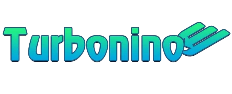 Turbonino logo